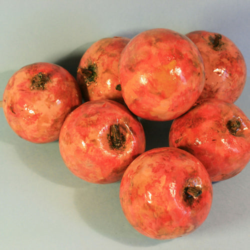 Sculpture Les 7 gourmandises | EMPREINTES Paris - EMPREINTES Paris