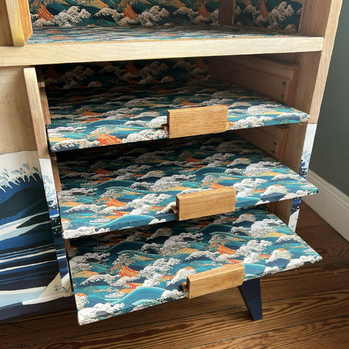 enfilade_vintage_motif_japonais_octone copie | EMPREINTES Paris - EMPREINTES Paris