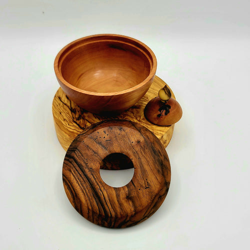 Boite à souvenir / Boite à secret / Boite à bijoux / Boite décorative | EMPREINTES Paris - EMPREINTES Paris