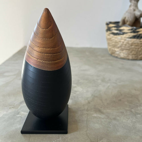 Sculpture Menhir IV | EMPREINTES Paris - EMPREINTES Paris