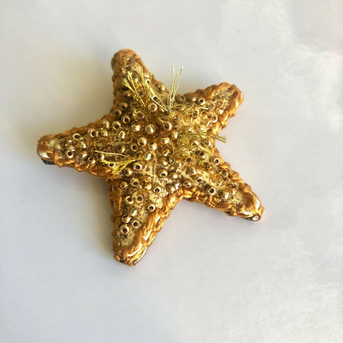 broche_etoile_doree_agathe_you copie | EMPREINTES Paris - EMPREINTES Paris