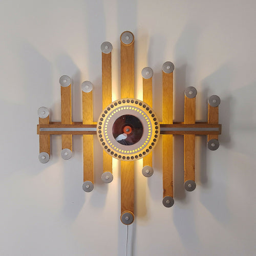 sculpture_et_applique_murale_lisbonne_lucobukow copie | EMPREINTES Paris - EMPREINTES Paris