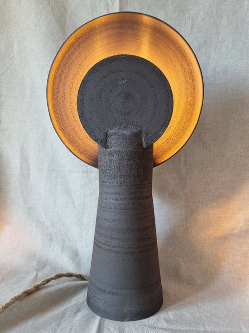 Lampe Ombres et Lumière | EMPREINTES Paris - EMPREINTES Paris