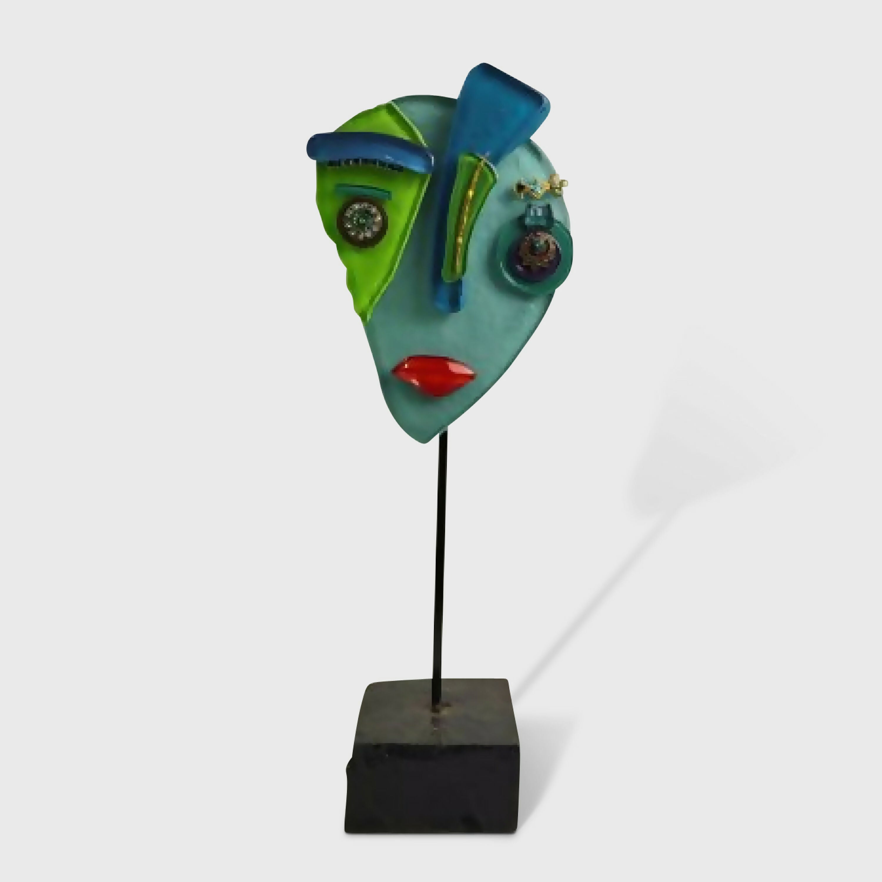 Sculpture BLOMOR | EMPREINTES Paris