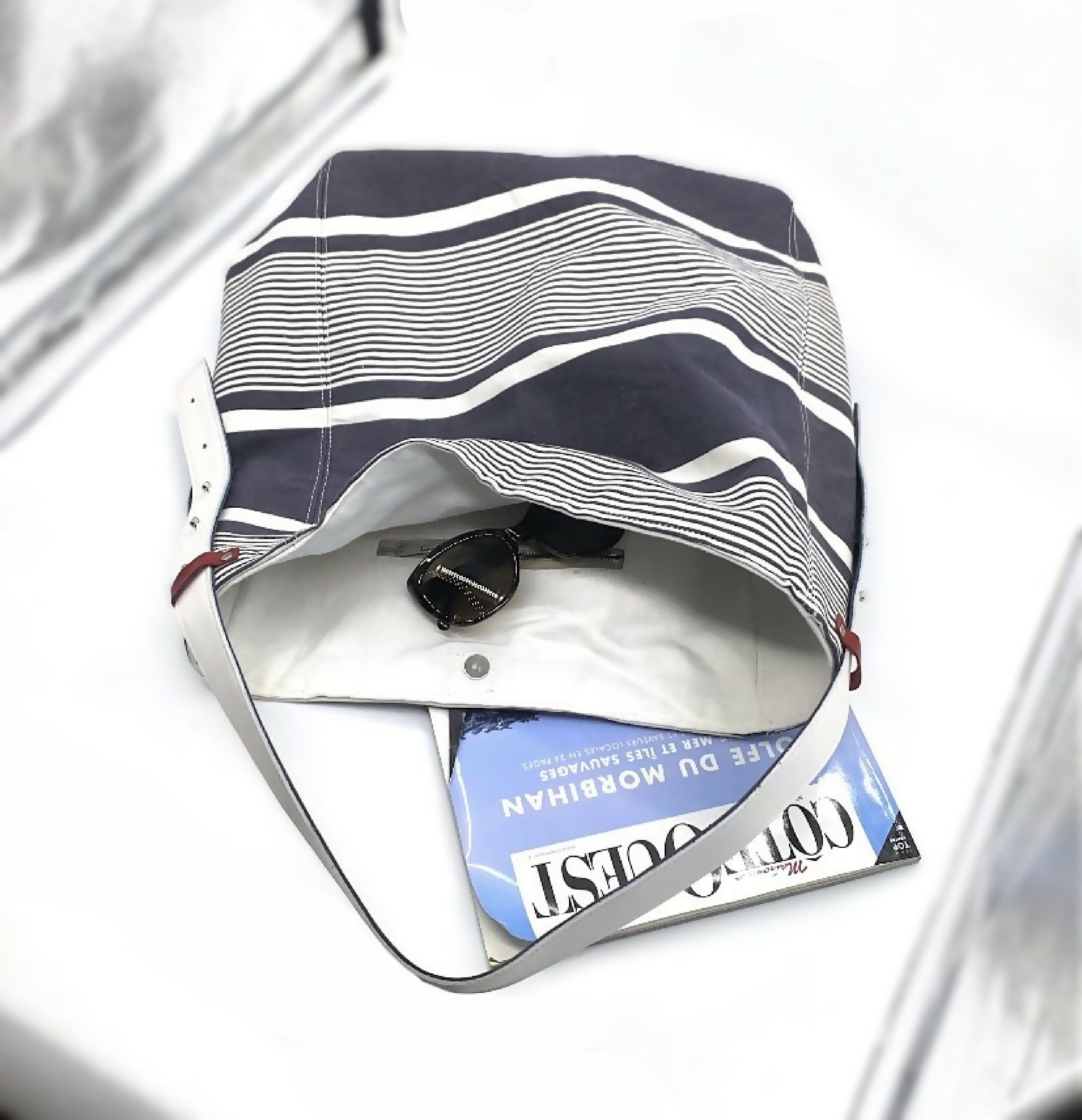 sac_baluchon_collection_matelot_sylvie_strohl copie | EMPREINTES Paris