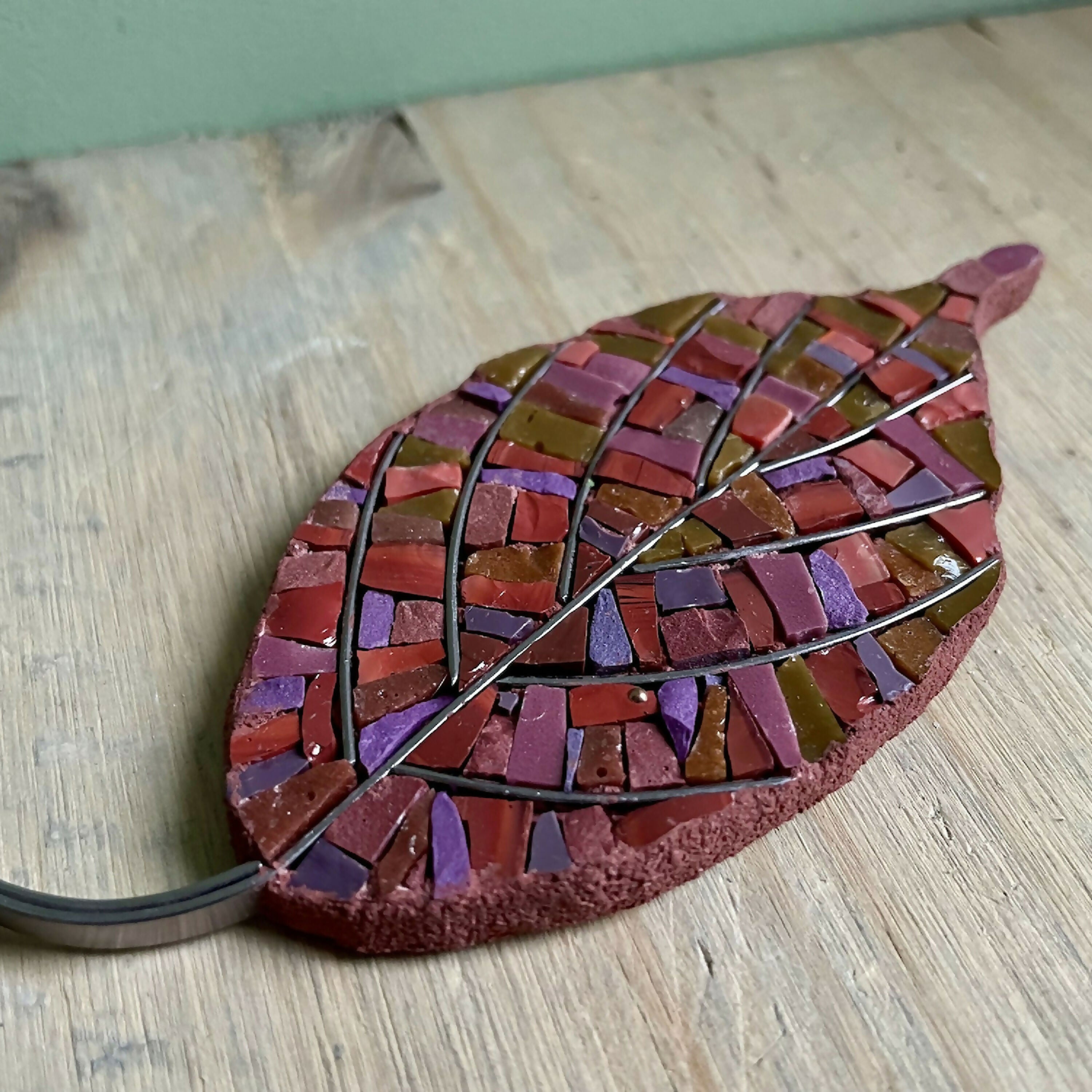 feuille_mosaique_merisier_musea_mosaique copie | EMPREINTES Paris