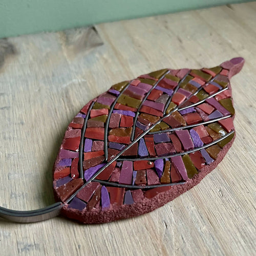 feuille_mosaique_merisier_musea_mosaique copie | EMPREINTES Paris - EMPREINTES Paris