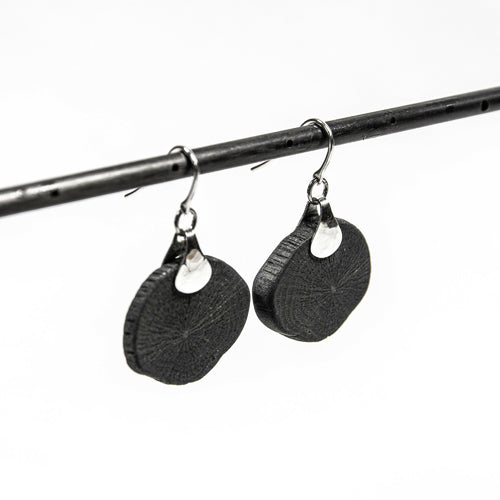 Boucles d’oreilles GIN-MINI-HIME-SASHI | EMPREINTES Paris - EMPREINTES Paris
