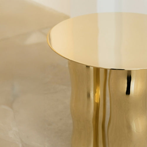 table d'appoint Mimo - atelier tison copie | EMPREINTES Paris - EMPREINTES Paris