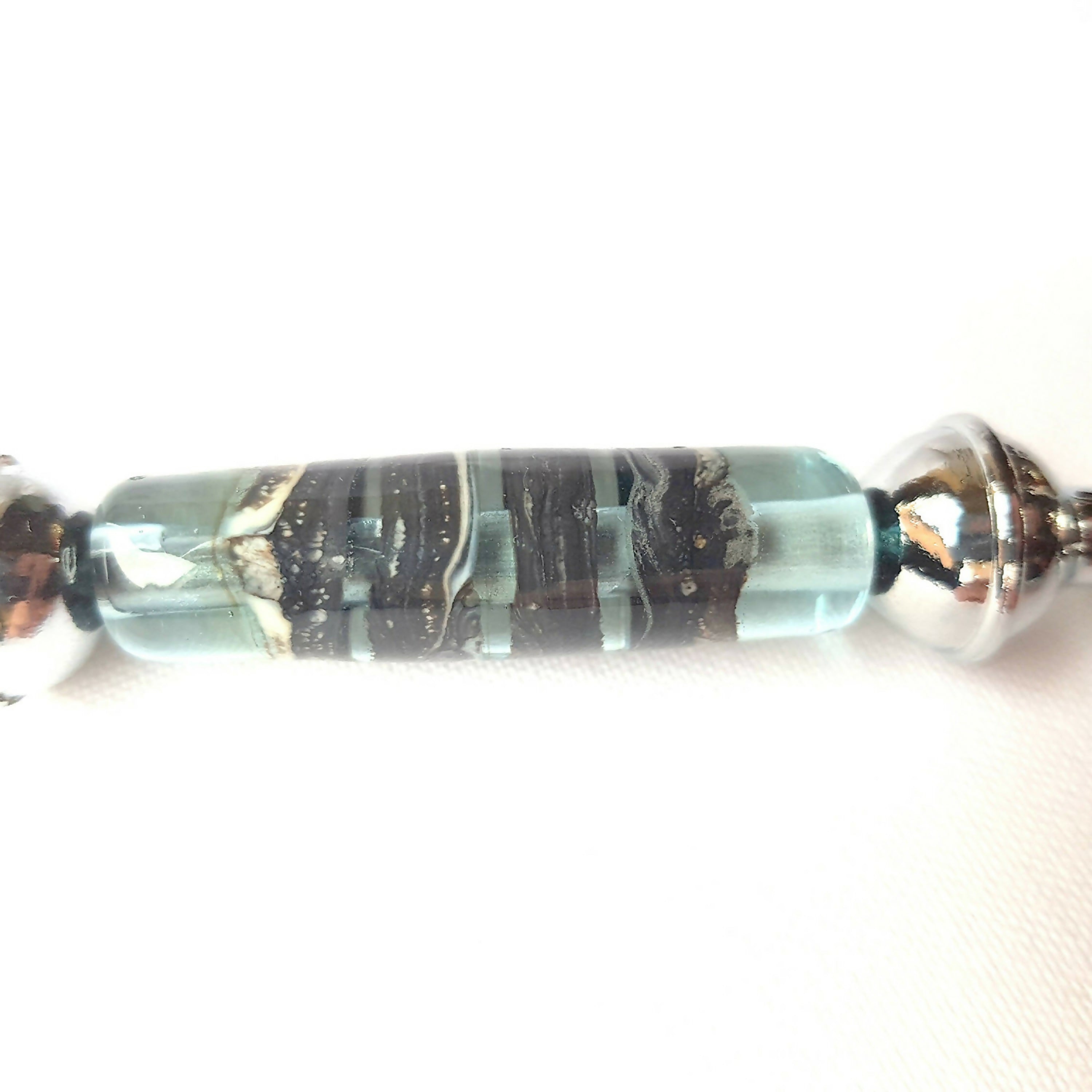 Couteau à fromage Bleu glacier | EMPREINTES Paris