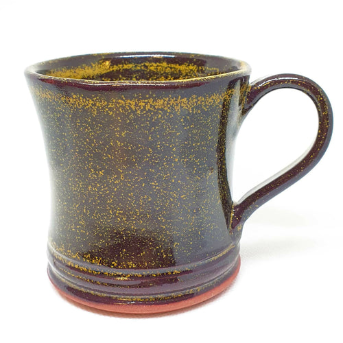 Mug expresso en grès avec email tea dust | EMPREINTES Paris - EMPREINTES Paris