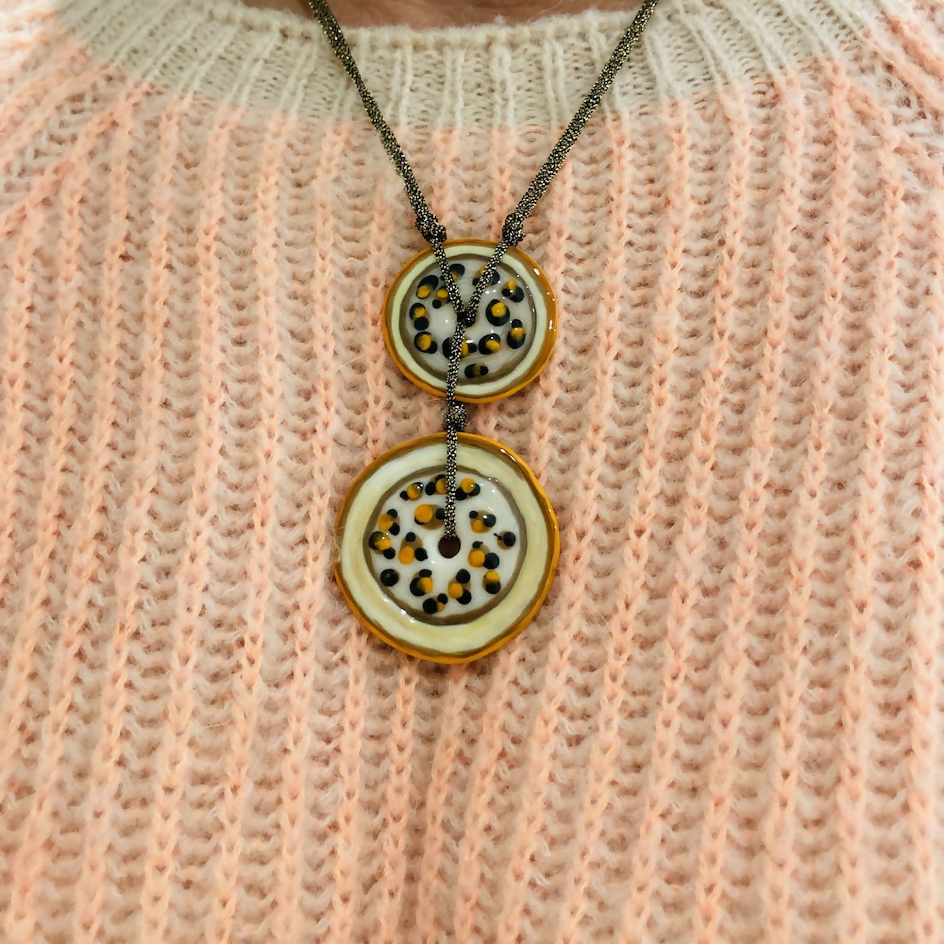 Collier Omla | EMPREINTES Paris