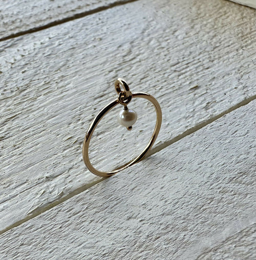 Bague 1,2,3 en or jaune | EMPREINTES Paris - EMPREINTES Paris