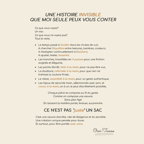 sac_sylve_occi_tanne copie | EMPREINTES Paris - EMPREINTES Paris