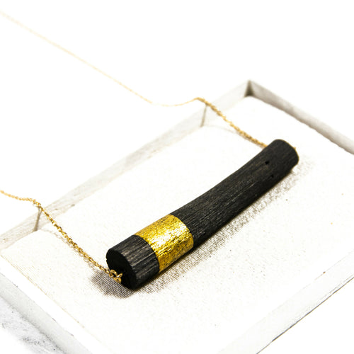 Collier KIN-MOJI 1 | EMPREINTES Paris - EMPREINTES Paris