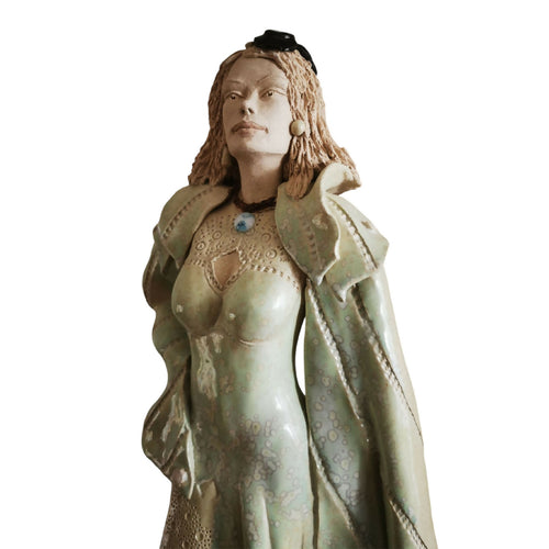 Sculpture Collection  Les Elégantes - bertero copie | EMPREINTES Paris - EMPREINTES Paris