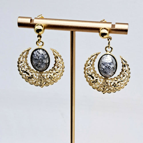 boucles_doreilles_en_laiton_dore_13_thierry_dhaine copie | EMPREINTES Paris - EMPREINTES Paris