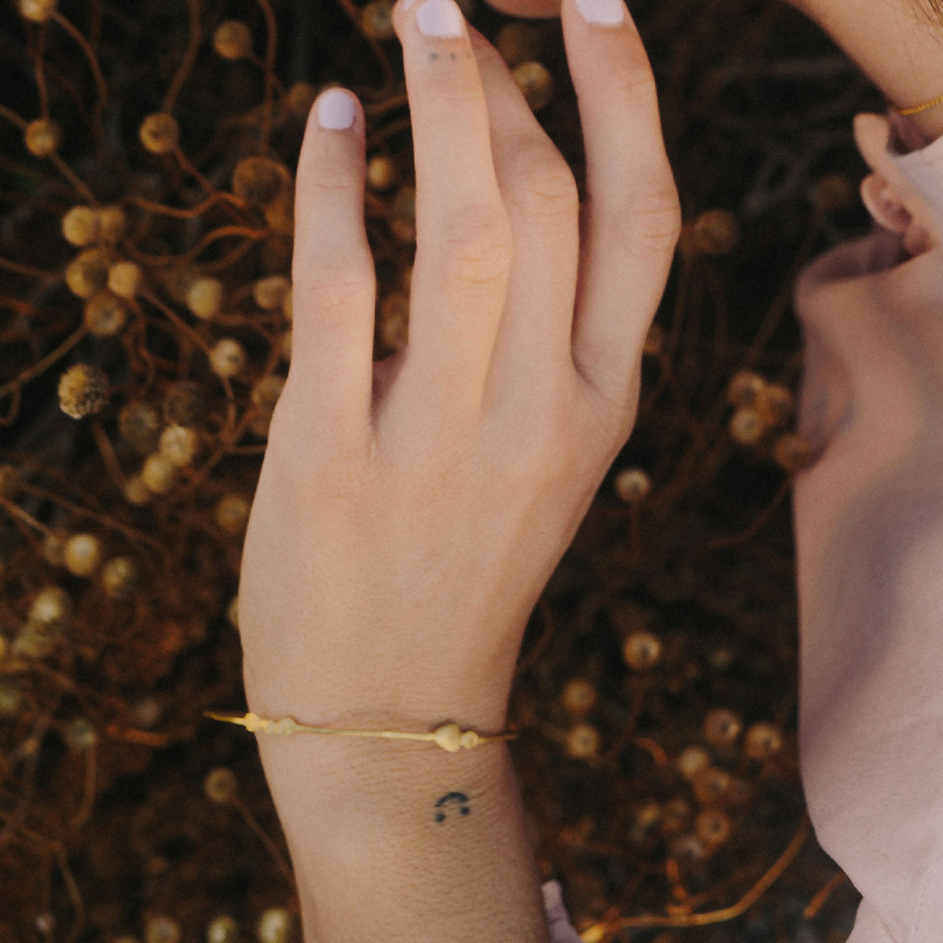 Bracelet Galet | EMPREINTES Paris