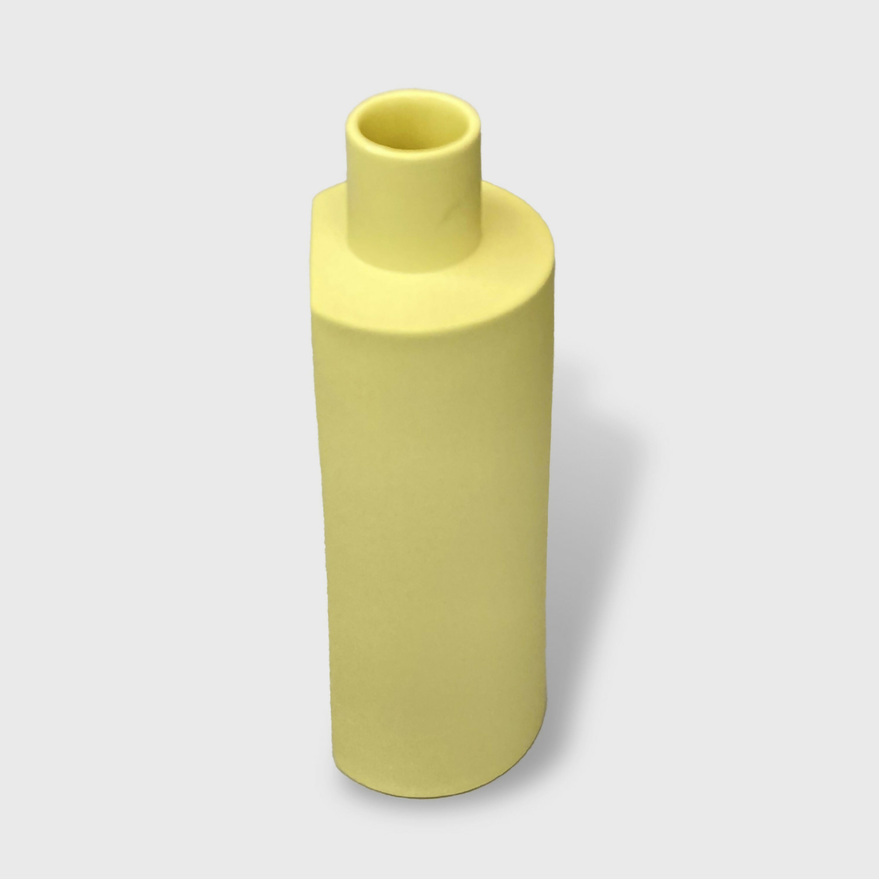 bouteille_m_couleur_jaune_de_la_gamme_un_pan_2gceramic copie | EMPREINTES Paris