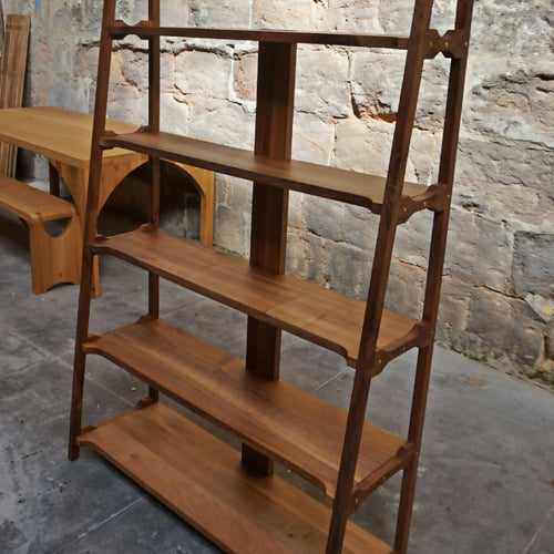 la_bibliotheque_mid_century_moderne_goat_lab_furniture copie | EMPREINTES Paris - EMPREINTES Paris