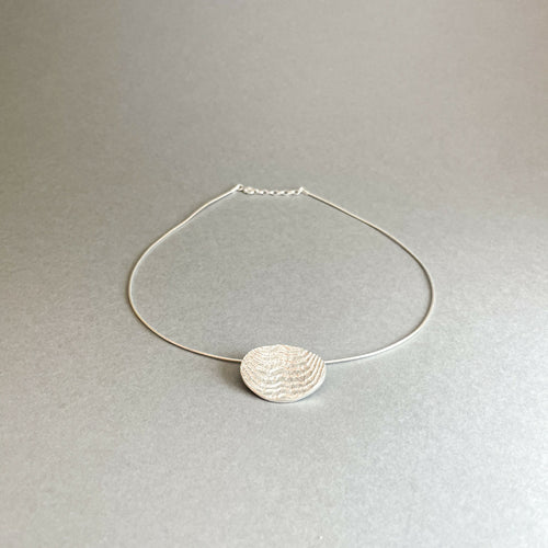 Collier Rivages | EMPREINTES Paris - EMPREINTES Paris