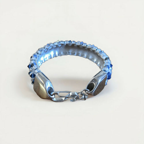 bracelet_manhattan_refractions_en_chaines_rec_bijoux copie | EMPREINTES Paris - EMPREINTES Paris