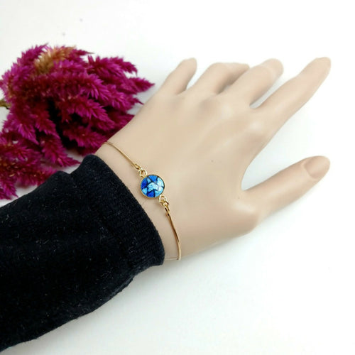 bracelet_en_email_bleu_et_plaque_or_les_emaux_arediens_lemail_grand_feu_de_limoges copie | EMPREINTES Paris - EMPREINTES Paris