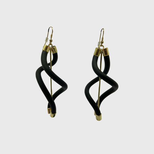 Boucles d'oreilles SEREN | EMPREINTES Paris - EMPREINTES Paris