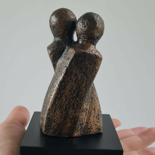 sculpture_couple_en_argile_instants_precieux_v_catef copie | EMPREINTES Paris - EMPREINTES Paris