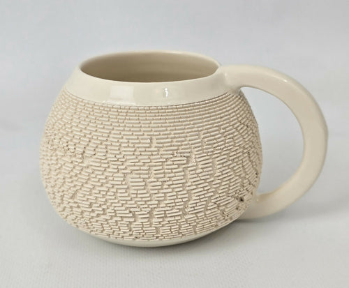 Grande tasse contemporaine 2- Édition Atelier - Hiver 2025 | EMPREINTES Paris - EMPREINTES Paris