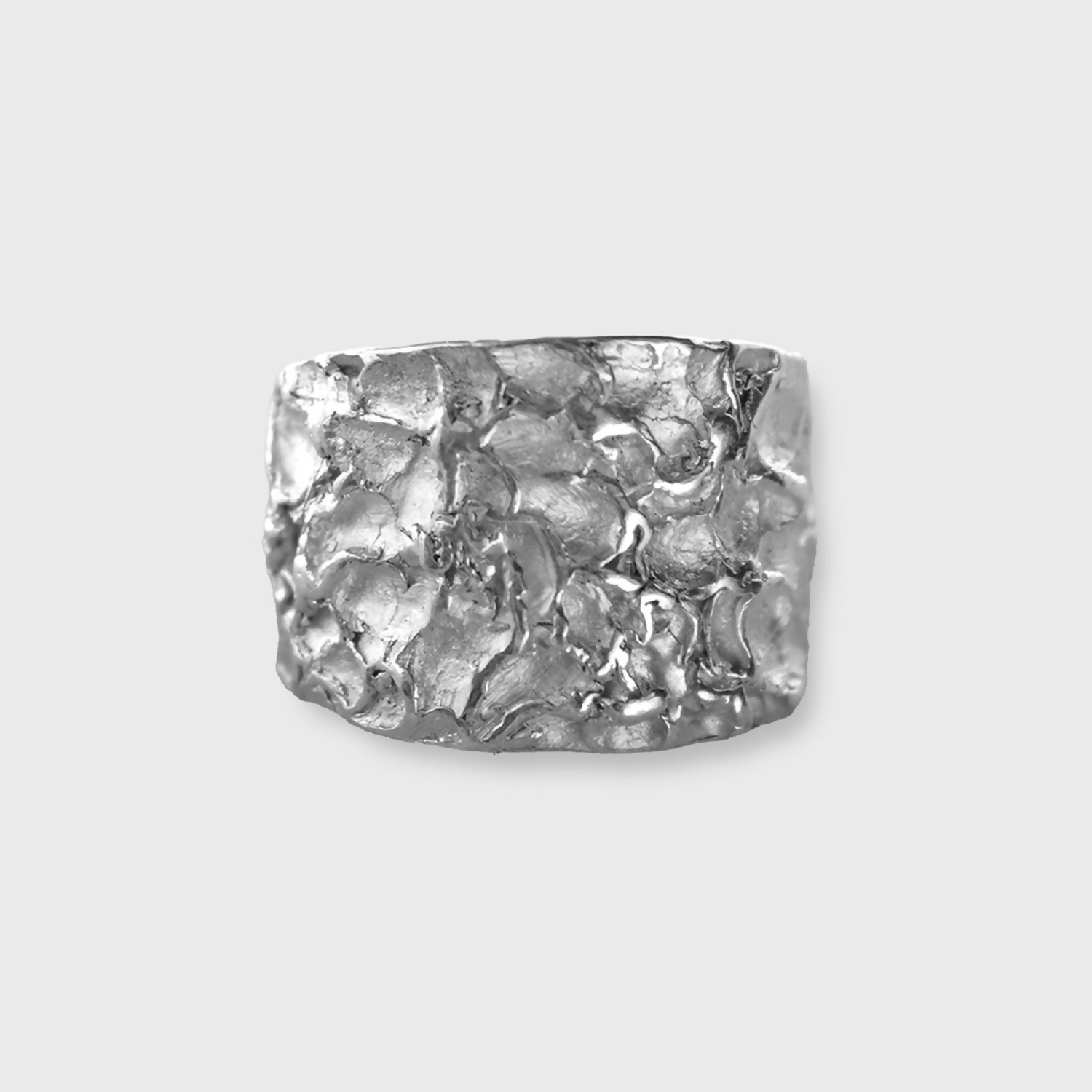 bague_coraux_iii_piece_unique_t52en_argent_pur_sol_billeke copie | EMPREINTES Paris