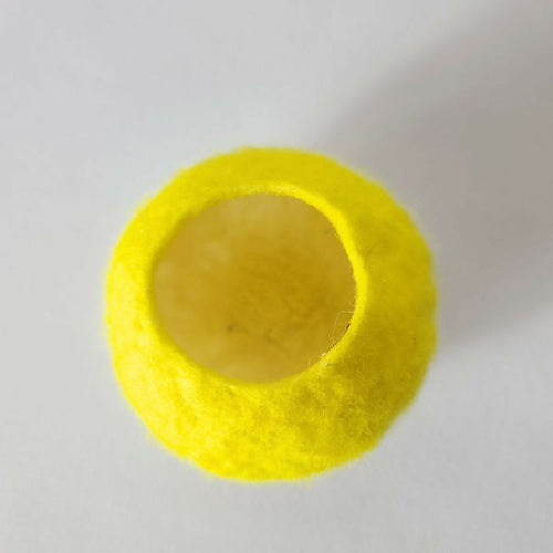 cocon_jaune_romera_lana copie | EMPREINTES Paris - EMPREINTES Paris