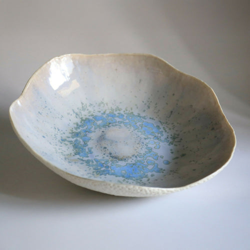 Assiette en porcelaine | EMPREINTES Paris - EMPREINTES Paris