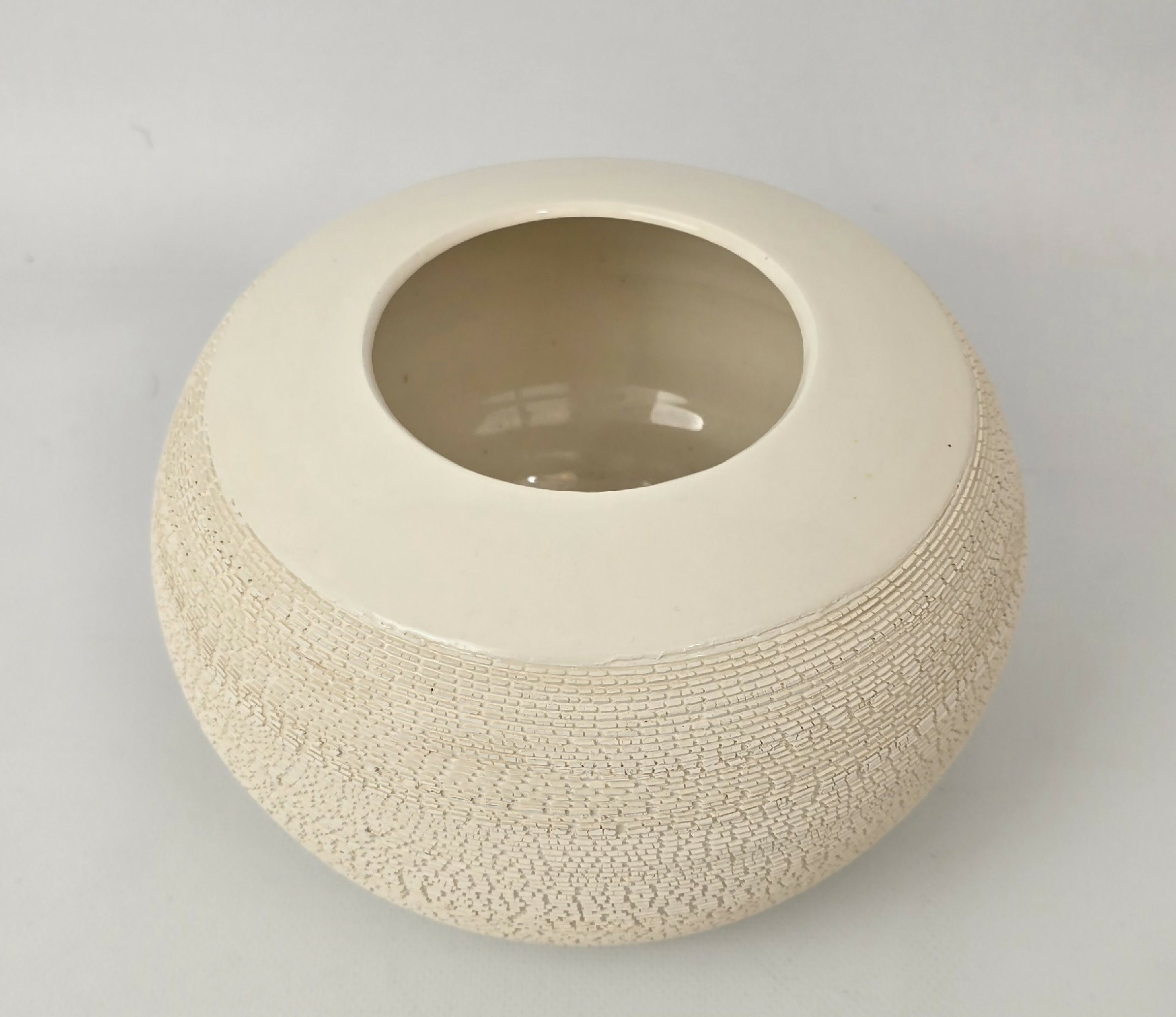 Vase K – Édition Atelier – Fin d’Année | EMPREINTES Paris