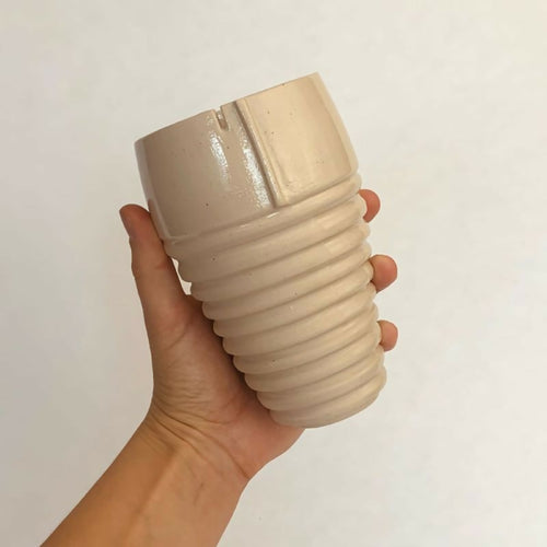 Mug Sillage blanc | EMPREINTES Paris - EMPREINTES Paris