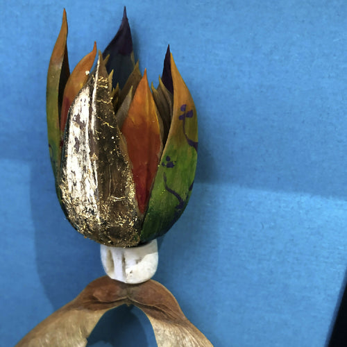 Composition Flambeau | EMPREINTES Paris - EMPREINTES Paris