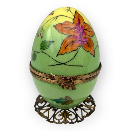 oeuf_ecureuil_musical_vert_fanex_france_stephane_dunoyer copie | EMPREINTES Paris - EMPREINTES Paris