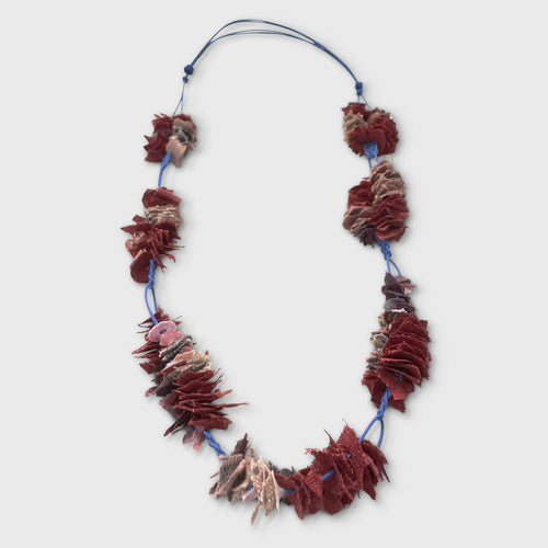 Collier Confettis d'Automne | EMPREINTES Paris - EMPREINTES Paris