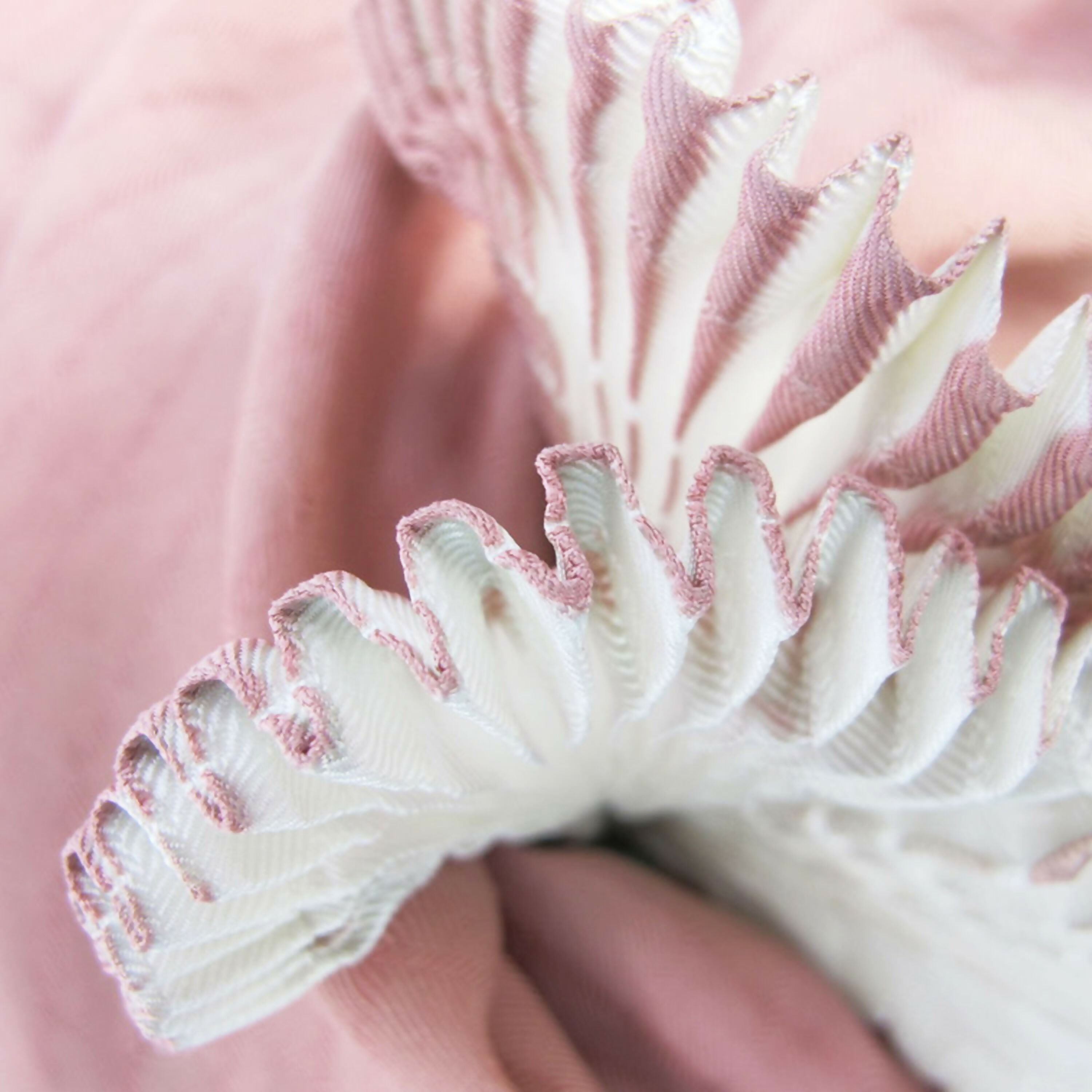 Écharpe Bouplibou Midi 024 | EMPREINTES Paris