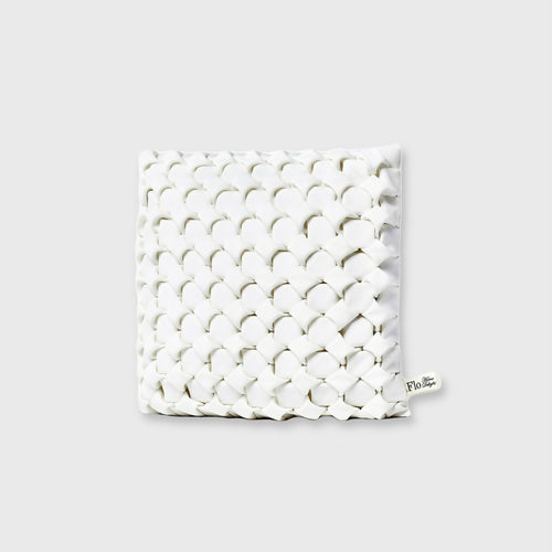 coussin_carre_neosmock_blanc_floriane_schmitt_studio copie | EMPREINTES Paris - EMPREINTES Paris