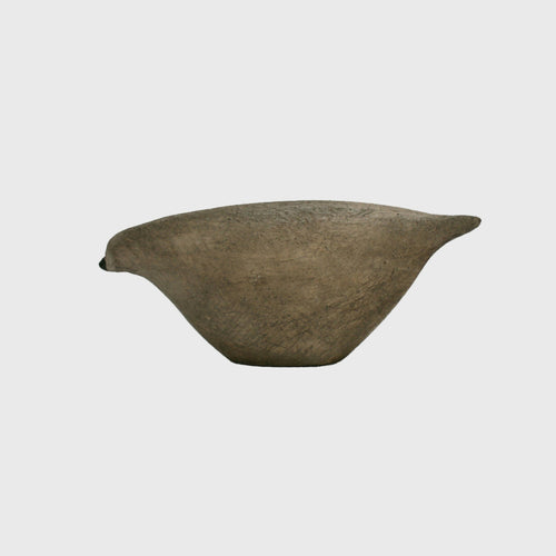 Oiseau manga épuré a6 | EMPREINTES Paris - EMPREINTES Paris