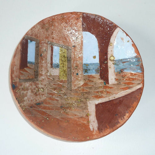 assiette_murale_amra2024_4_elisabeth_bourget copie | EMPREINTES Paris - EMPREINTES Paris