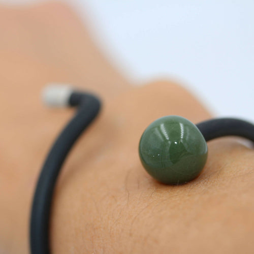 bracelet_twist_ceramique_andreani_creations copie | EMPREINTES Paris - EMPREINTES Paris