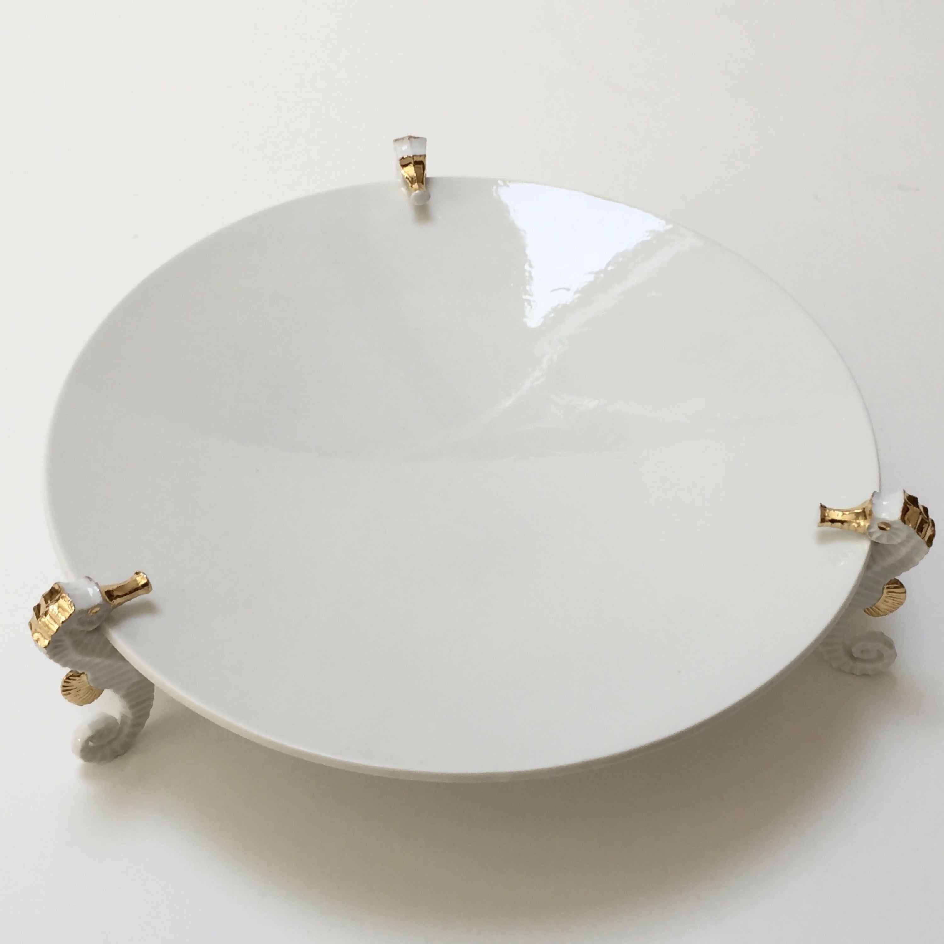 Grande Coupe Hippocampe | EMPREINTES Paris