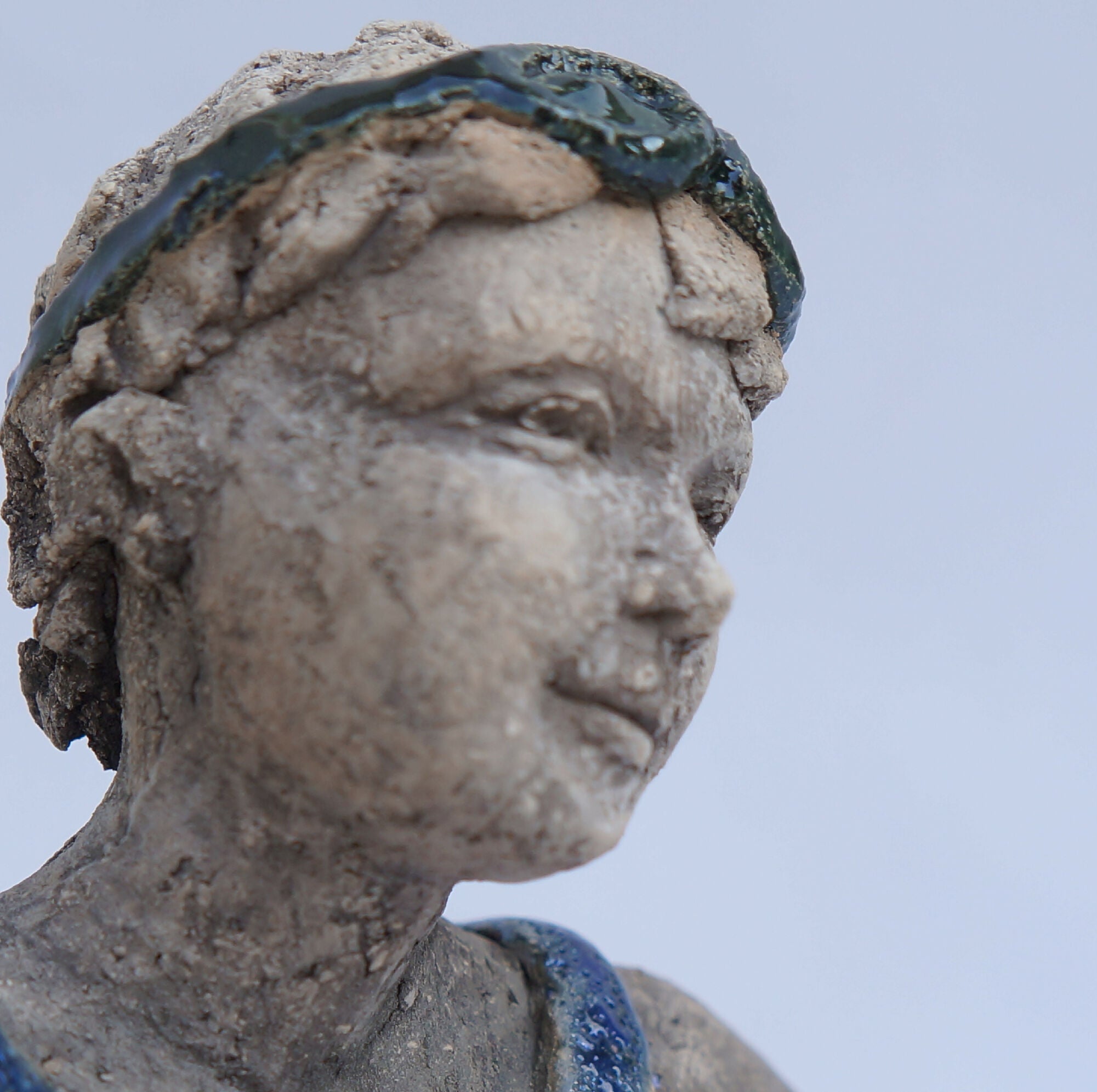 Sculpture Rêve de s