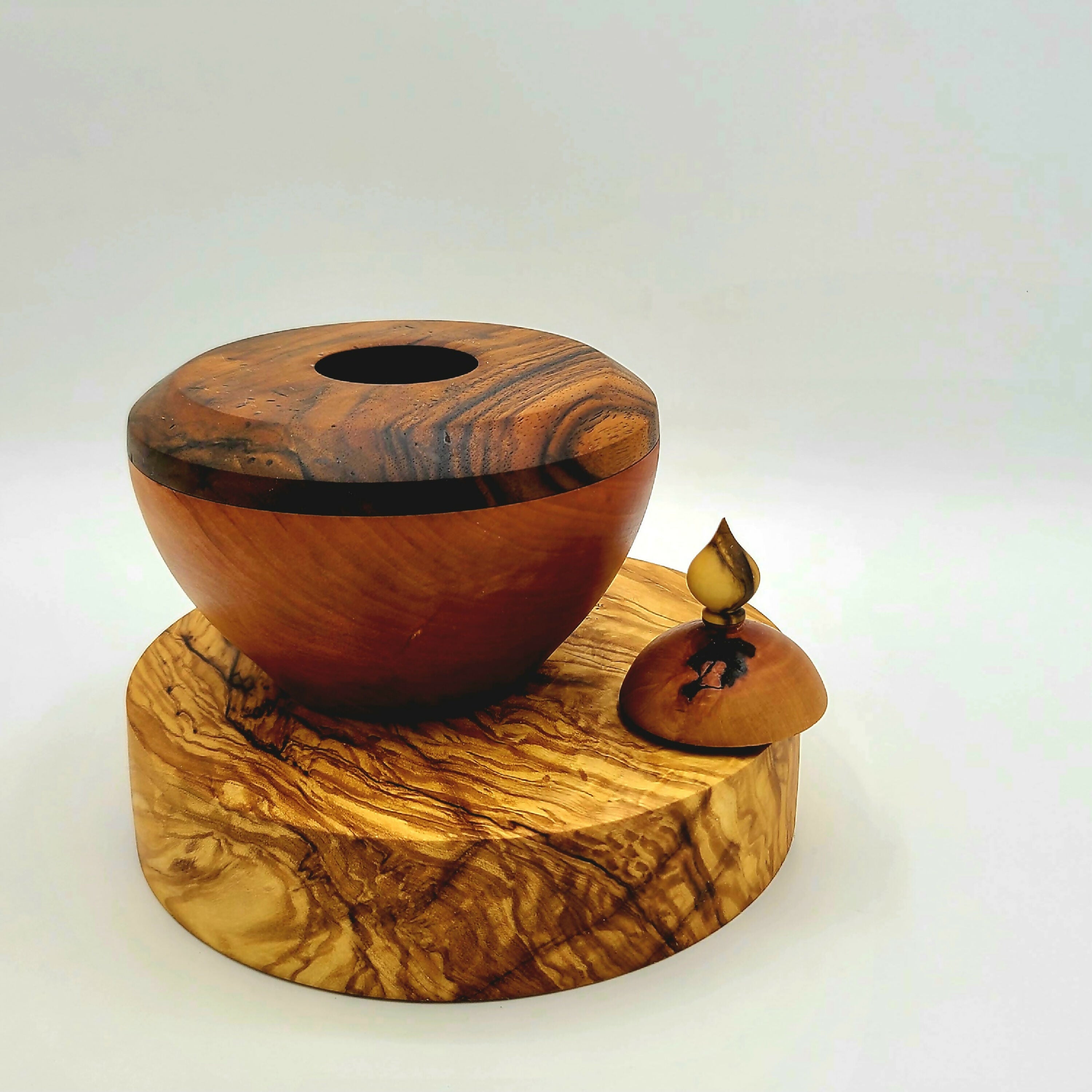 Boite à souvenir / Boite à secret / Boite à bijoux / Boite décorative | EMPREINTES Paris