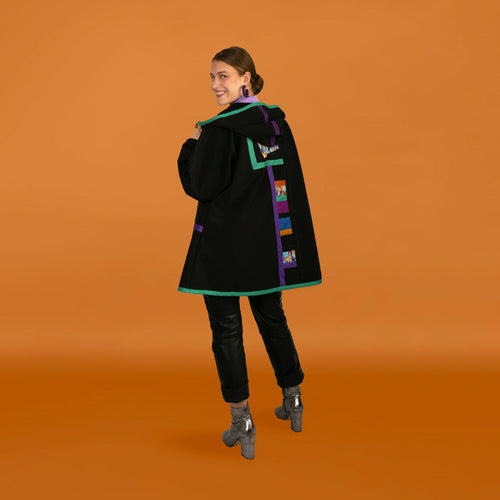 manteau_impermeable_girafe_alaska_vetements_joyeux copie | EMPREINTES Paris - EMPREINTES Paris