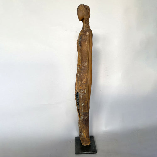 sculpture_ombre_en_gres_marie_madeleine_vitrolles copie | EMPREINTES Paris - EMPREINTES Paris