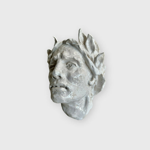 Tête sculpture CÉLIAS | EMPREINTES Paris - EMPREINTES Paris