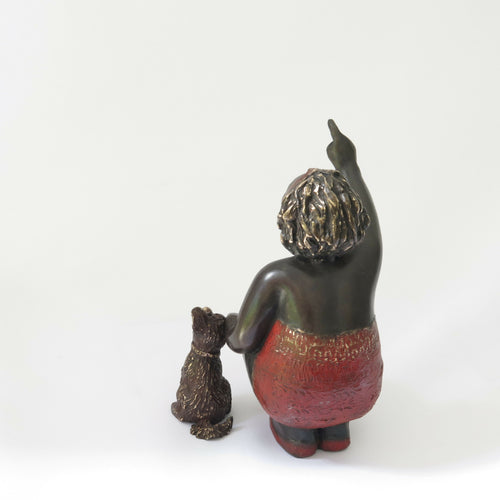 sculpture_regarde_grafitti_mimi_sculptures copie | EMPREINTES Paris - EMPREINTES Paris